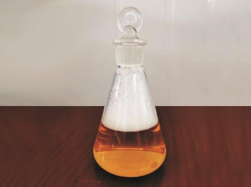 ZP01油田驅(qū)油、助排劑